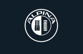 Alpina com logótipo novo para era nova thumbnail