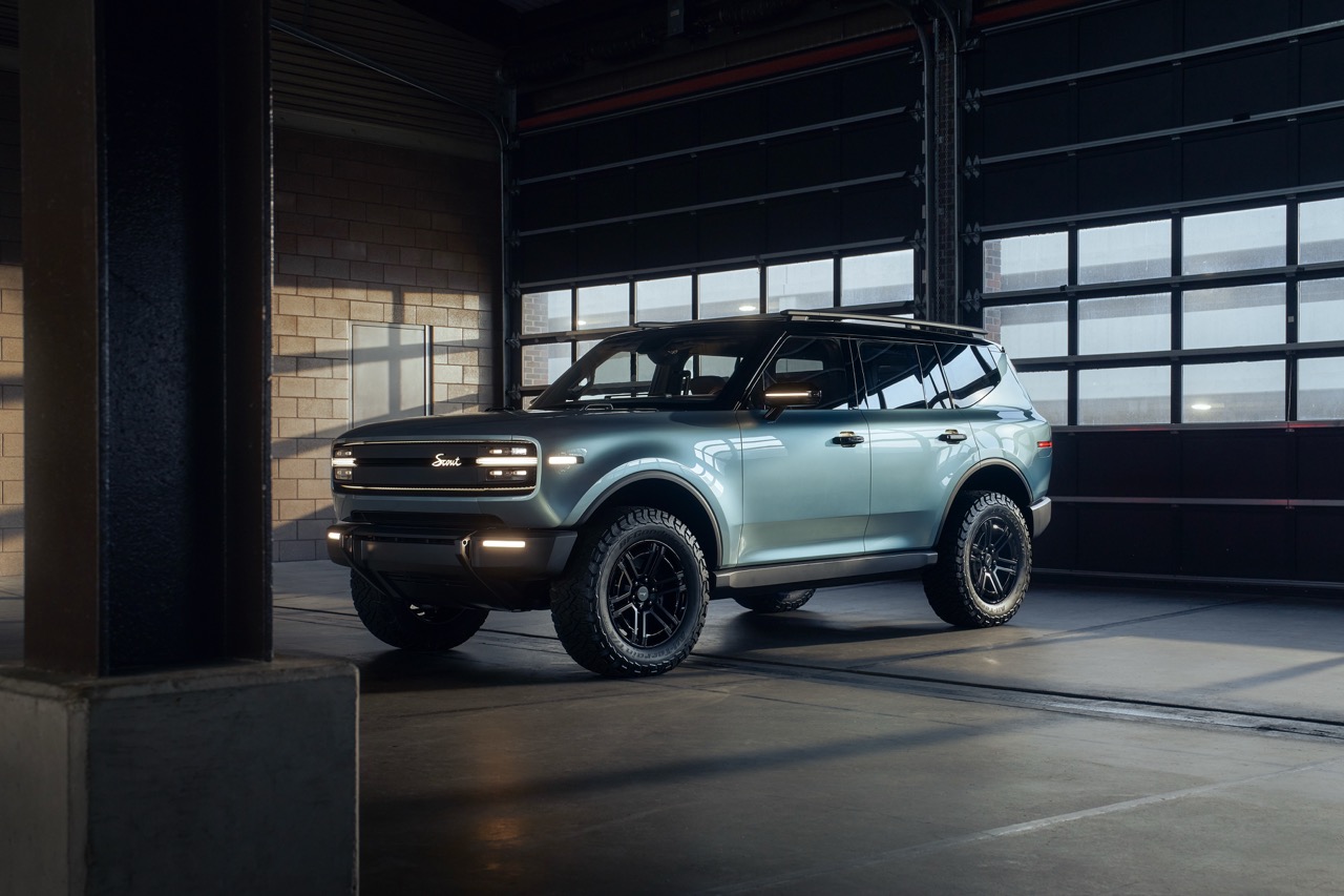 Scout: 160.000 encomendas! thumbnail