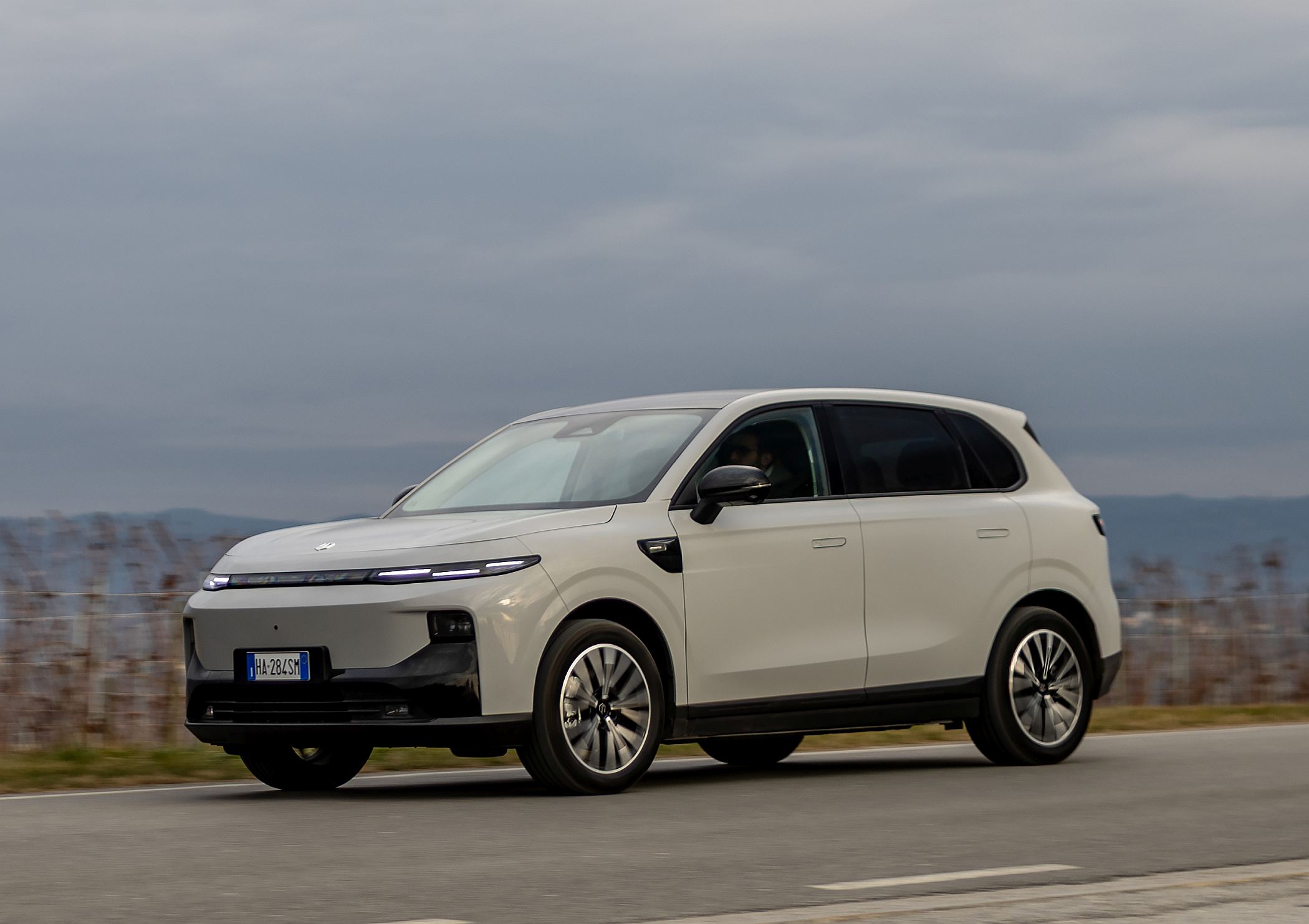 Produção da Leapmotor em Espanha arranca em outubro thumbnail