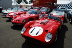 Dream Motoring: Para quem é apaixonado pelos automóveis e quer viver experiências únicas thumbnail