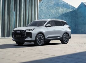 Ebro faz S700 HEV em Barcelona thumbnail