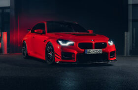 AC Schnitzer: 39 anos depois, o fim thumbnail