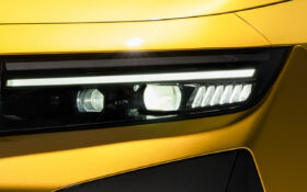 Encandeamento afeta 60% dos condutores thumbnail