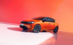 Opel Corsa Yes desde 19.525 € thumbnail