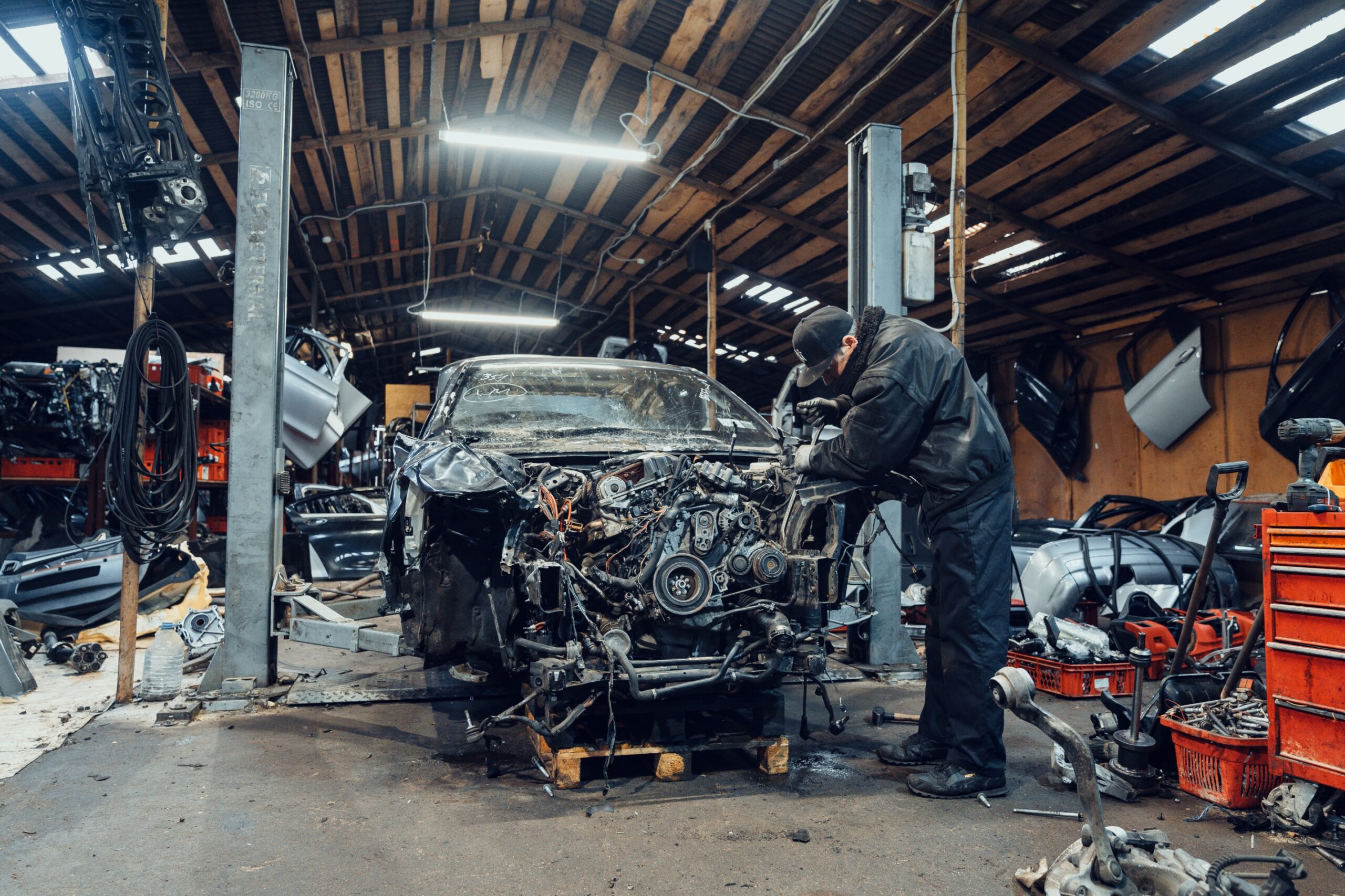 Há um BMW M4 em Portugal que teve 26 donos thumbnail