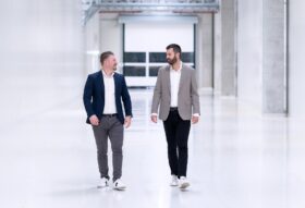 Rimac Technology tem direção nova thumbnail