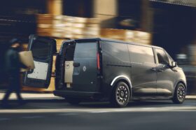 Renault assume controlo da Flexis thumbnail