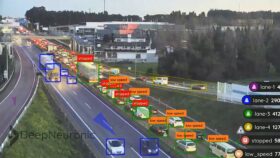 IA já monitoriza autoestradas em Portugal thumbnail