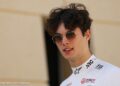 F1: O que disse Ayao Komatsu a Oliver Bearman, após o acidente
