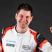 Teemu Suninen reforça The Racing Factory no ERC em 2026