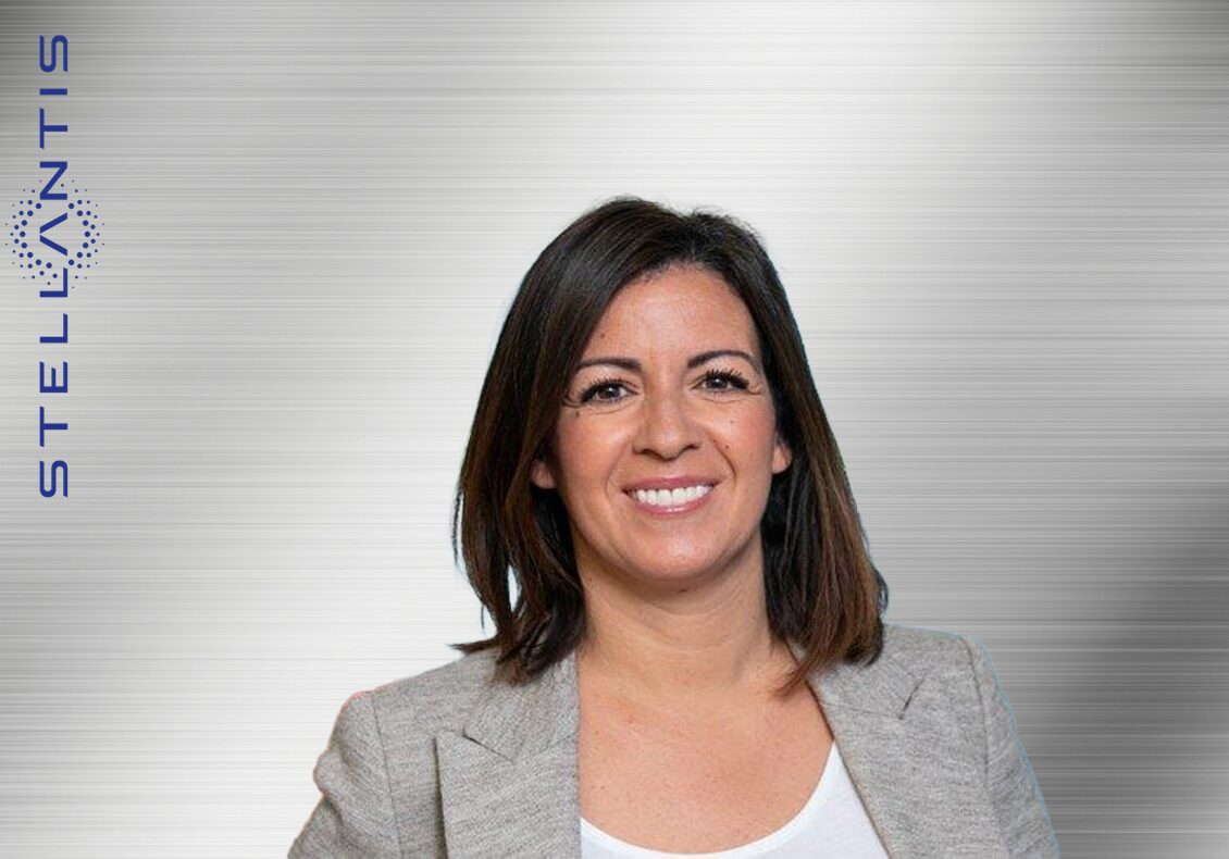 Zineb Ghout lidera Stellantis Ibérica thumbnail