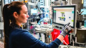 Bosch fornece motores elétricos à Mercedes thumbnail
