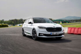 125 anos de Škoda Motorsport celebrados com edição especial thumbnail