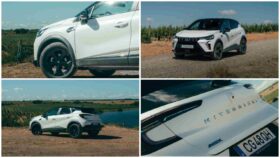 Mitsubishi ASX Black Edition por 26.490 € thumbnail