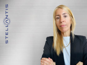 Peugeot nomeia Marta Navarro thumbnail