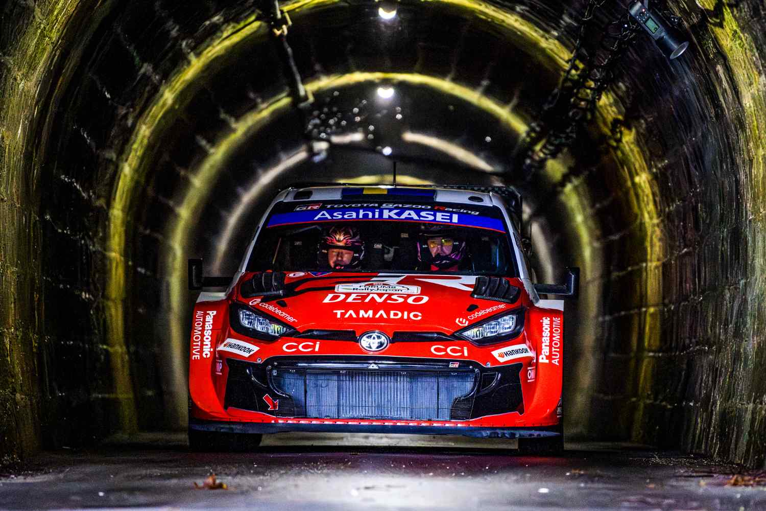 Oliver Solberg: quando a gestão emocional não acompanha a velocidade…
