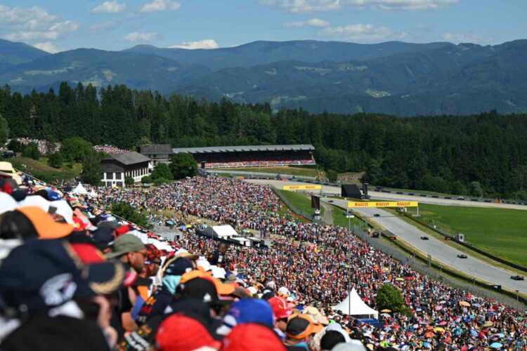 Fórmula 2 no Red Bull Ring: Spielberg acolhe 6ª ronda com lideranças apertadas