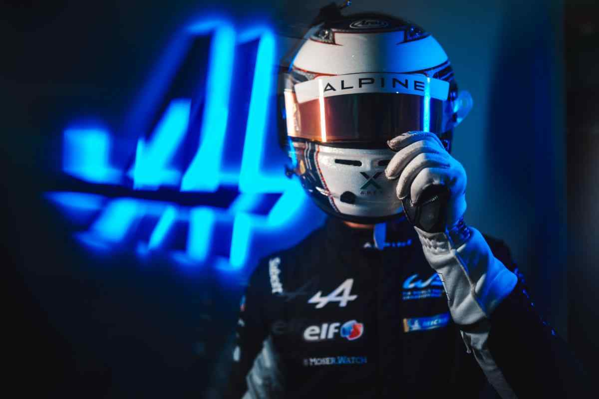 António Félix da Costa arranca do 3º lugar nas 24h de Le Mans: “Já venci aqui na LMP2, agora quero fazê-lo na Hypercar”