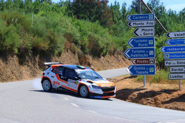 Armindo Araújo vence Rali de Coja-Portas do Açor, Cruz Monteiro triunfa no ‘Regional’ Centro de Ralis