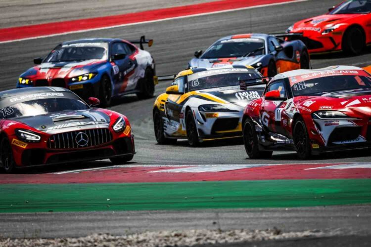 FPAK e Race Ready renovam parceria do Campeonato de Portugal de Velocidade até 2028
