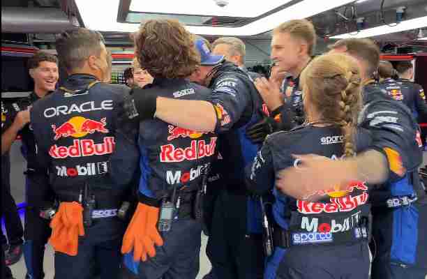 GP Mónaco de F1: Red Bull investigada por alterações não autorizadas no carro de Isack Hadjar