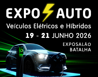 EXPOAUTO até domingo na Exposalão da Batalha