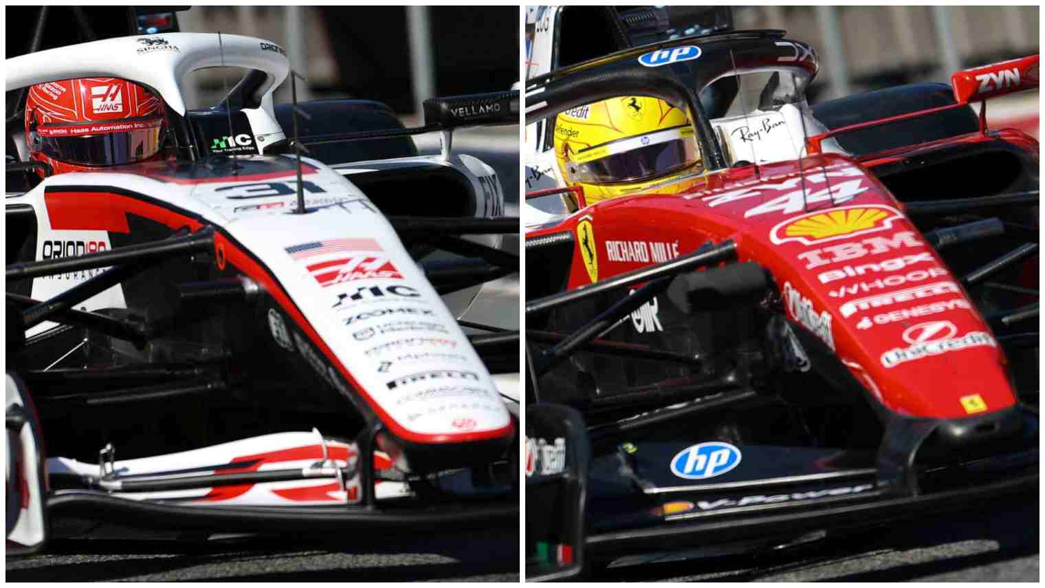 Equipas satélites na F1: diretores defendem diversidade de modelos mas exigem regras claras