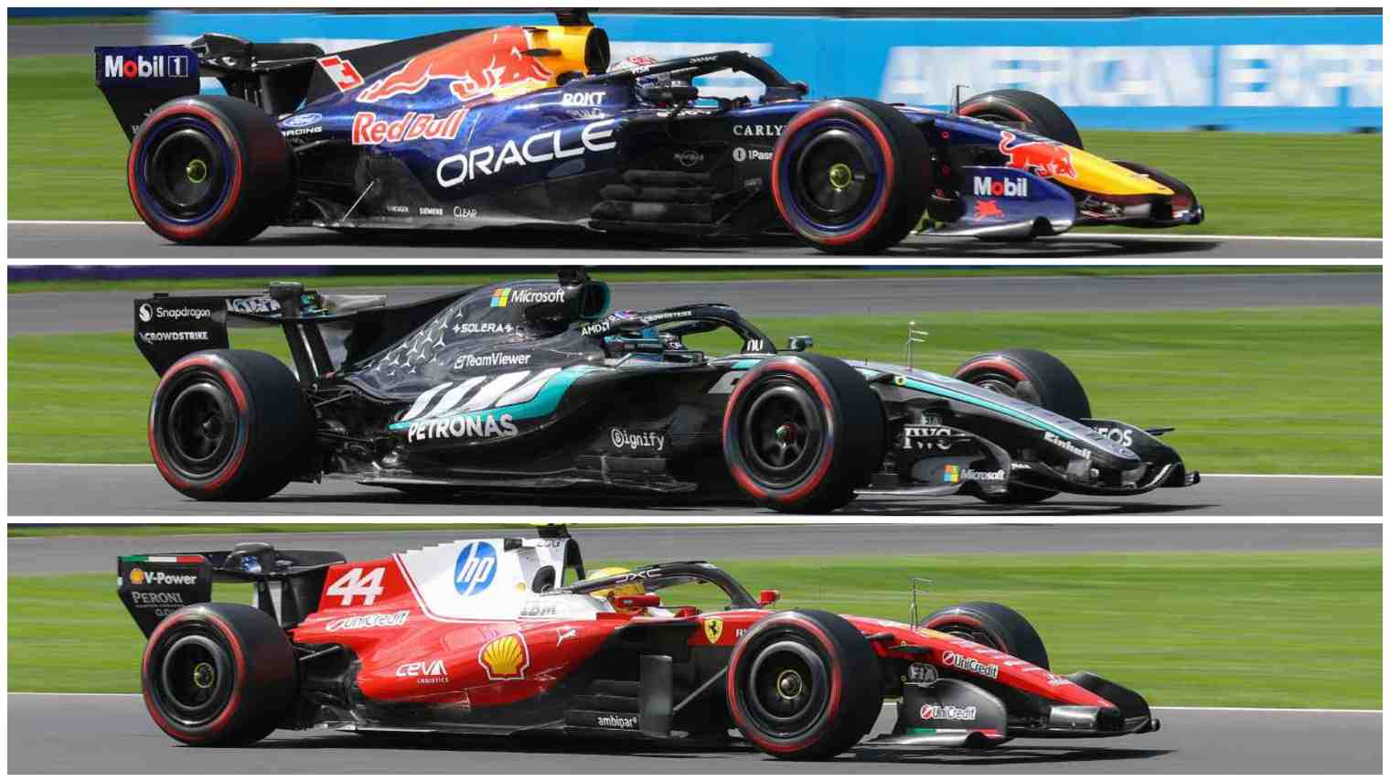 O paradoxo da F1: Como o motor Red Bull é o melhor para a FIA mas o quarto na pista