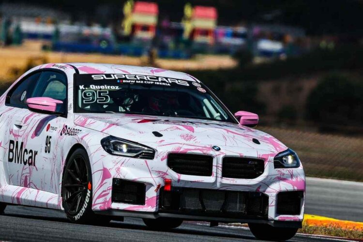FPAK Júnior Team Velocidade arranca este fim de semana em Jarama com novos talentos