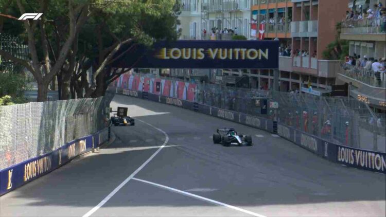 GP Mónaco de F1: Hadjar, Pérez, possível avalanche de penalizações a caminho