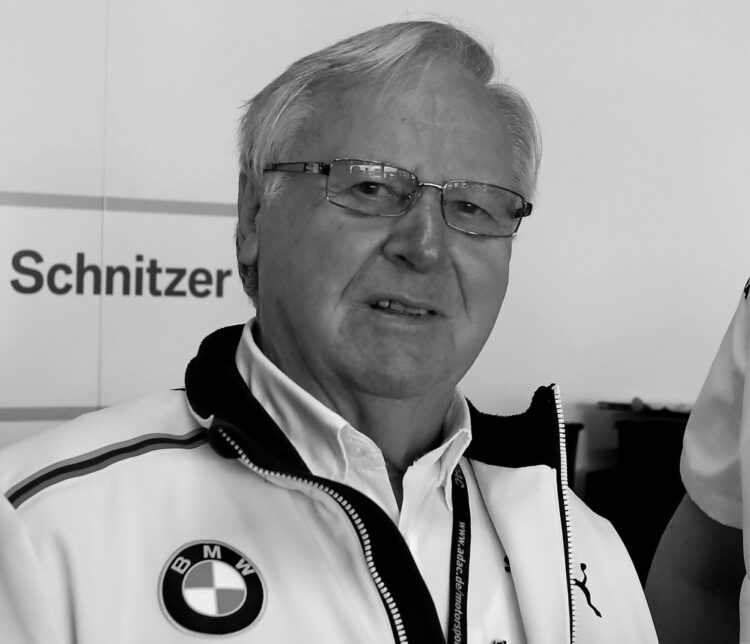 Morreu Herbert Schnitzer