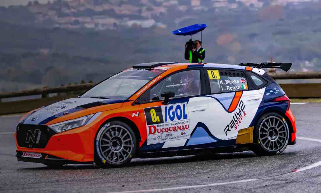 Hyundai avalia “todas as opções”… menos construir um WRC27, solução? suporte ‘tipo’ Skoda Motorsport