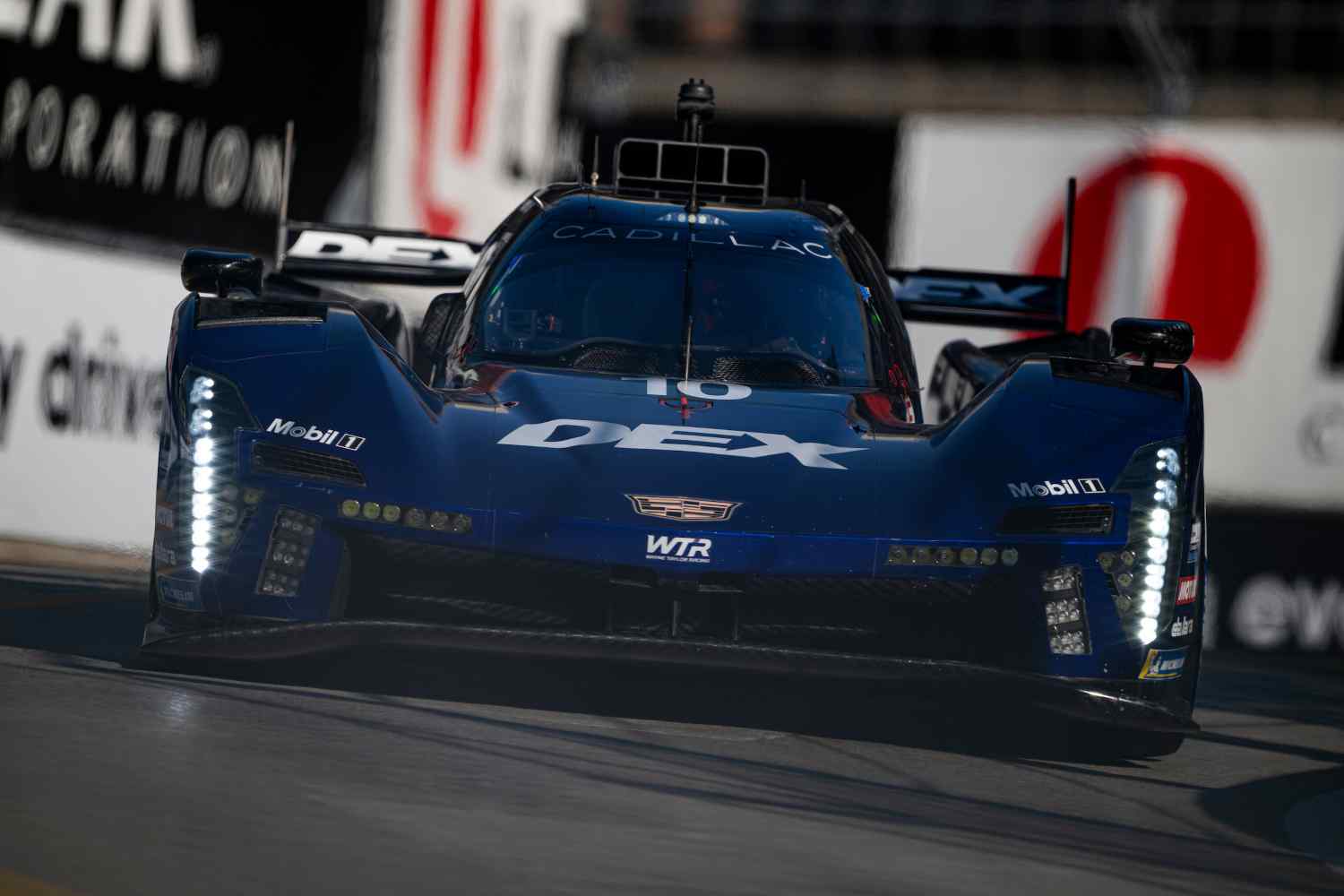 IMSA, Filipe Albuquerque disputa as 6 Horas de Watkins Glen com foco nos pódios