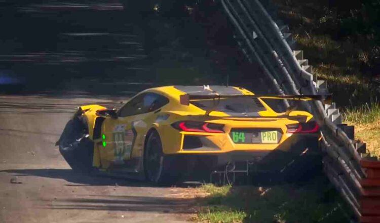 24 Horas de Le Mans: Regras de segurança, superação e equidade desportiva…