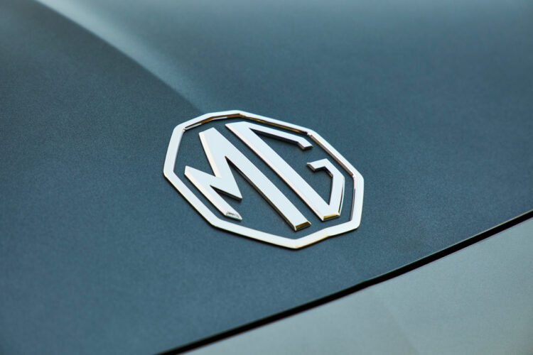 MG confirma fábrica em Espanha