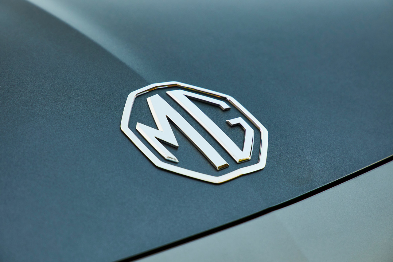 MG confirma fábrica em Espanha