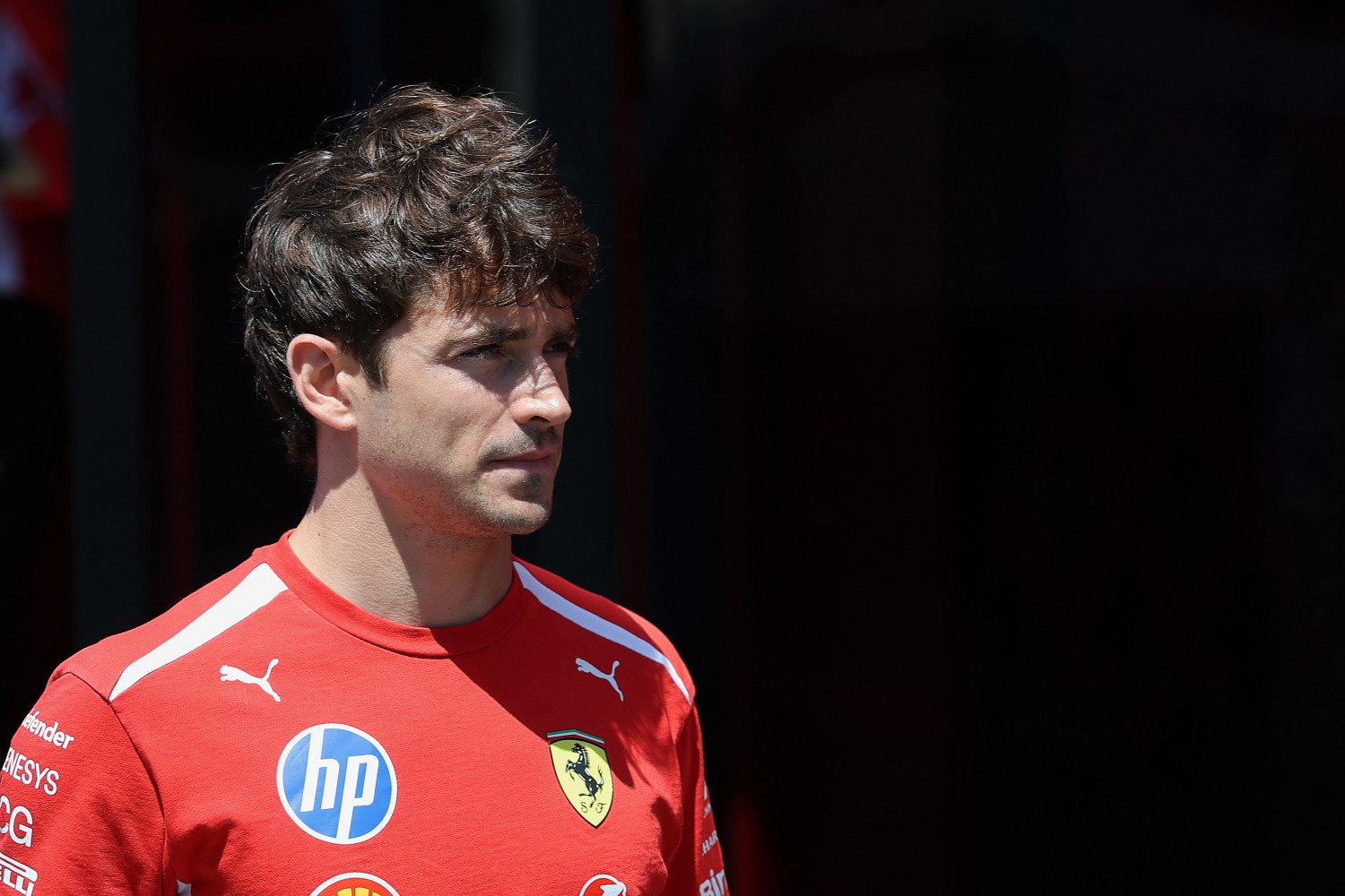 F1: Frustração de Charles Leclerc aumenta a cada corrida