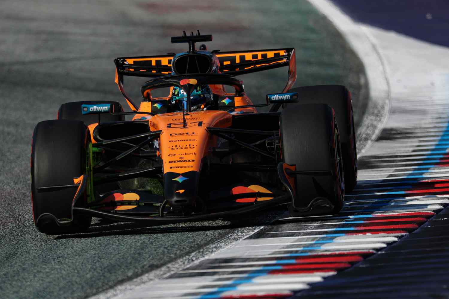 GP Áustria F1: Oscar Piastri admite que a McLaren está um passo atrás de… Kimi Antonelli