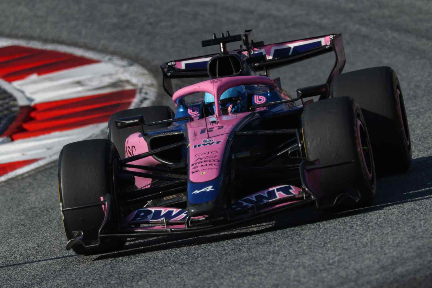 GP da Áustria F1/Q2: susto para a Red Bull e Verstappen