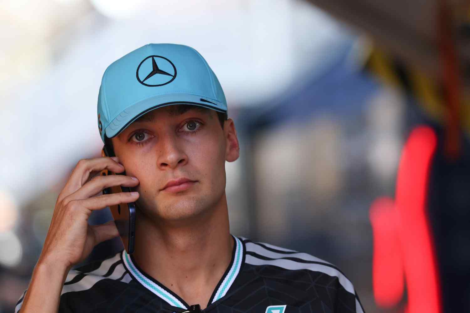F1, Toto Wolff: defende resiliência de George Russell após fase difícil: “ele muito bom a mostrar resiliência”