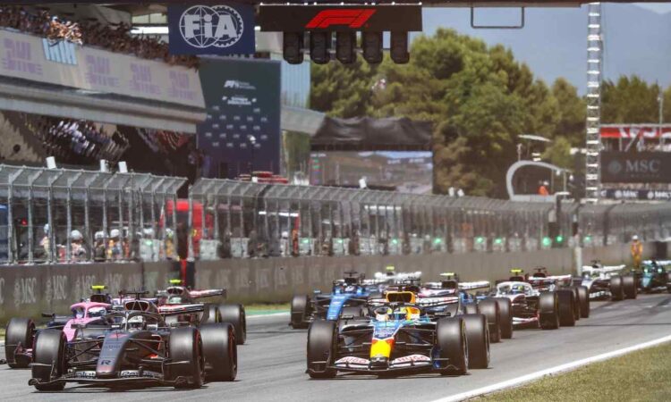 Toto Wolff rejeita Balance of Performance e Defende ADUO como rede de segurança na F1