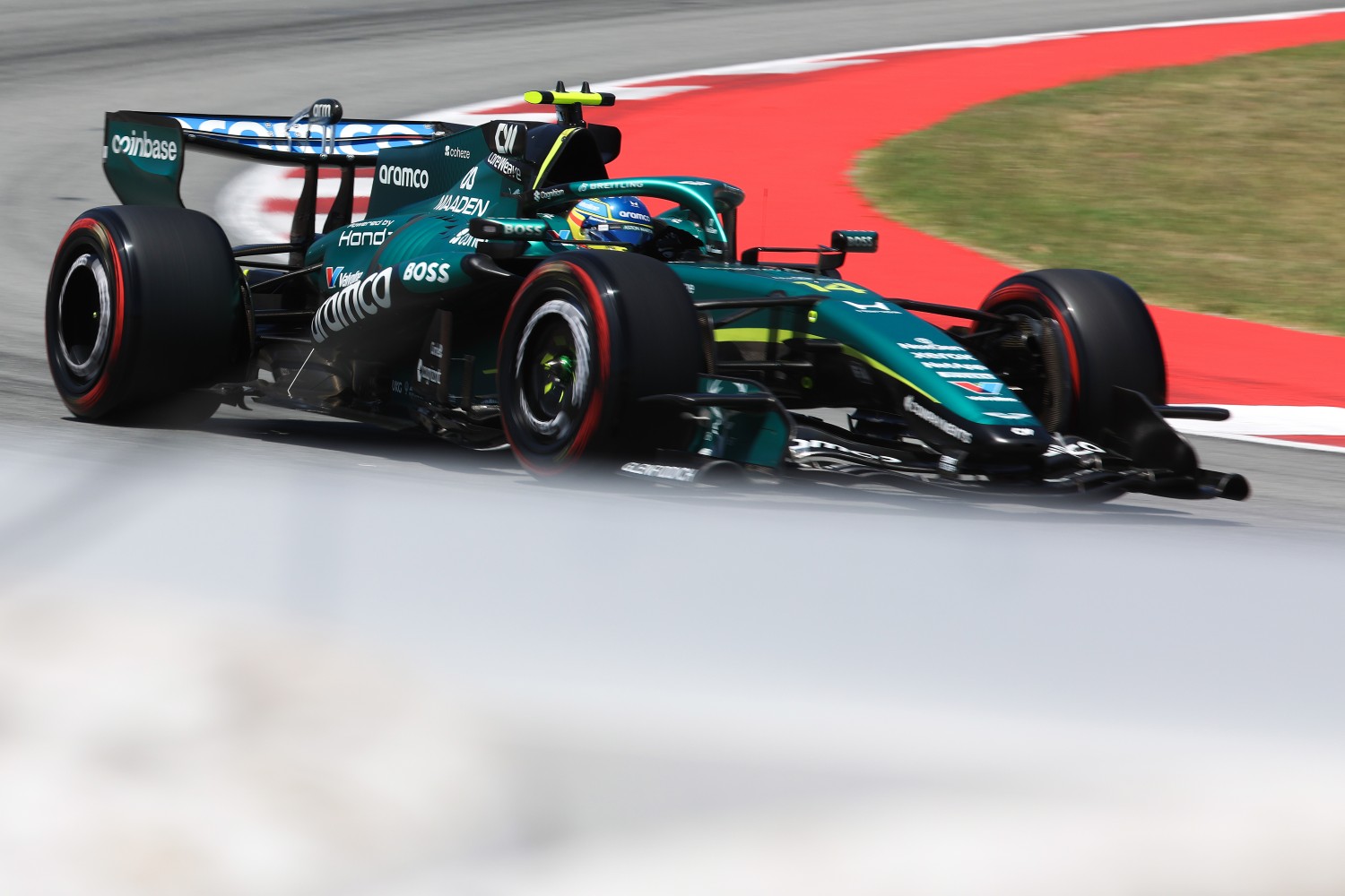 F1: Calvário da Aston Martin pode ir até para lá da pausa do verão