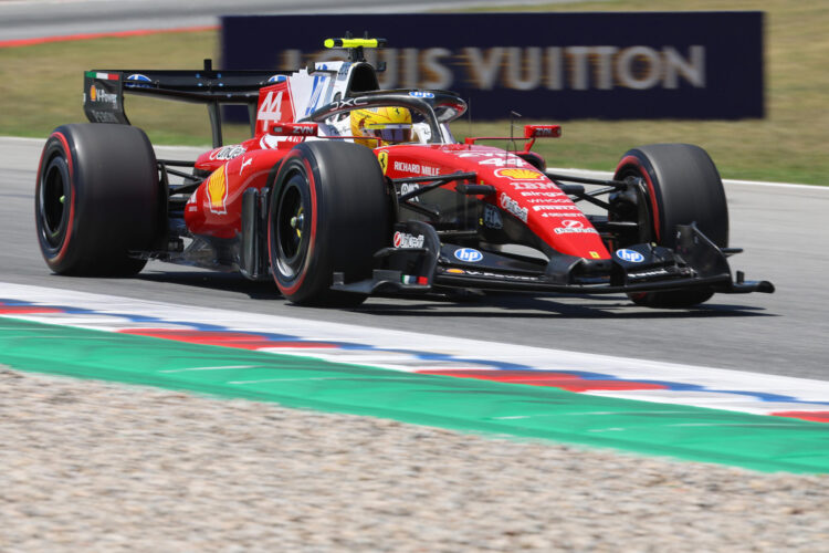 F1: Ferrari candidata ao título? Adversários acreditam que sim