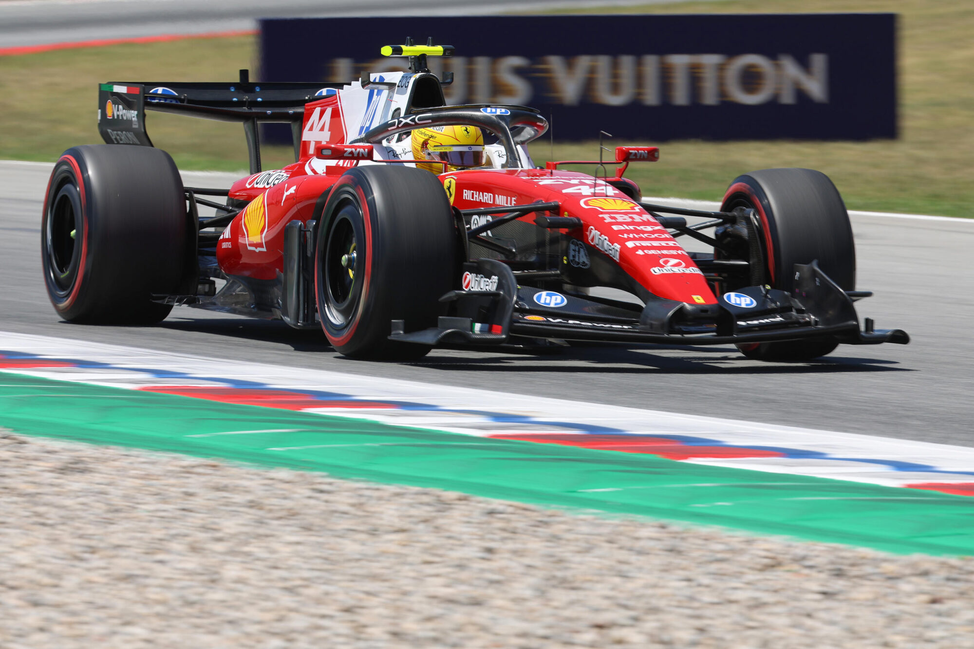 F1: Ferrari candidata ao título? Adversários acreditam que sim
