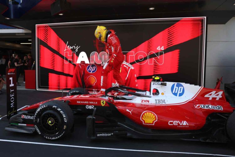 GP de Barcelona F1: vitória histórica de Hamilton divide adeptos entre a genialidade e a sorte