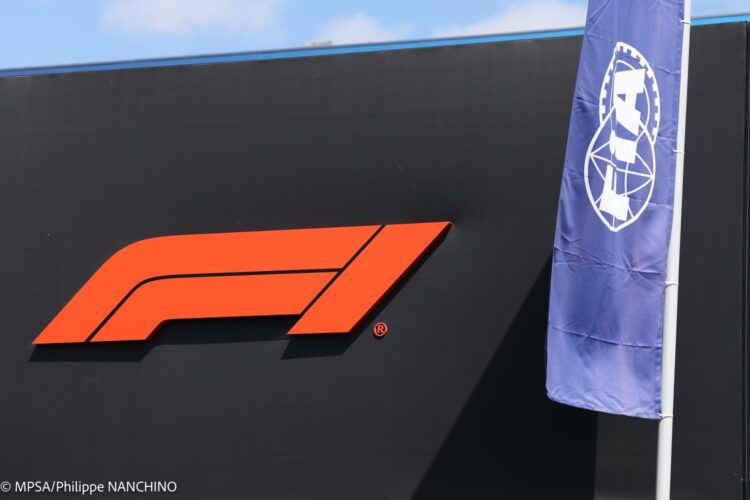 F1: 35% de redução da pegada de carbono desde 2018