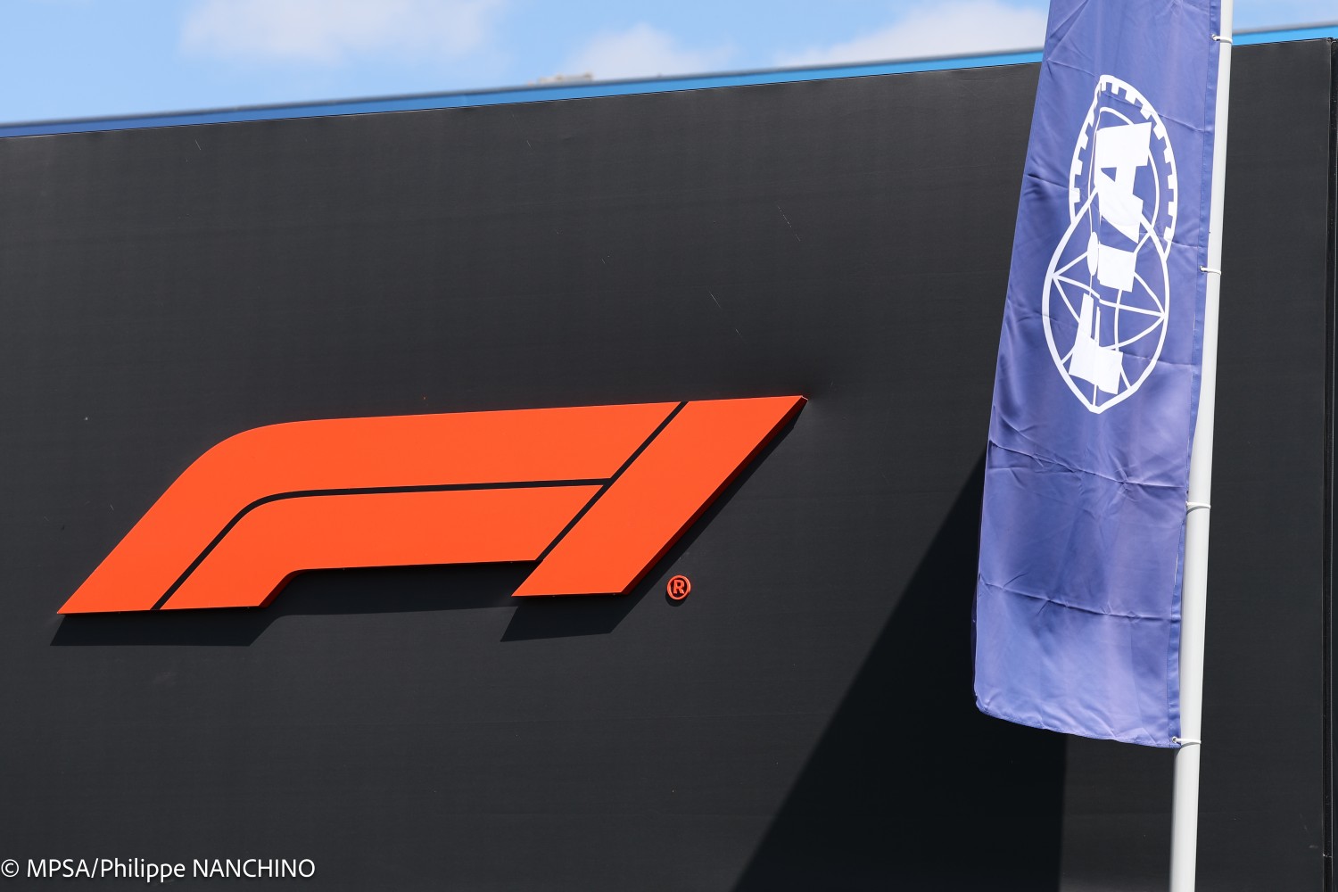 F1: 35% de redução da pegada de carbono desde 2018