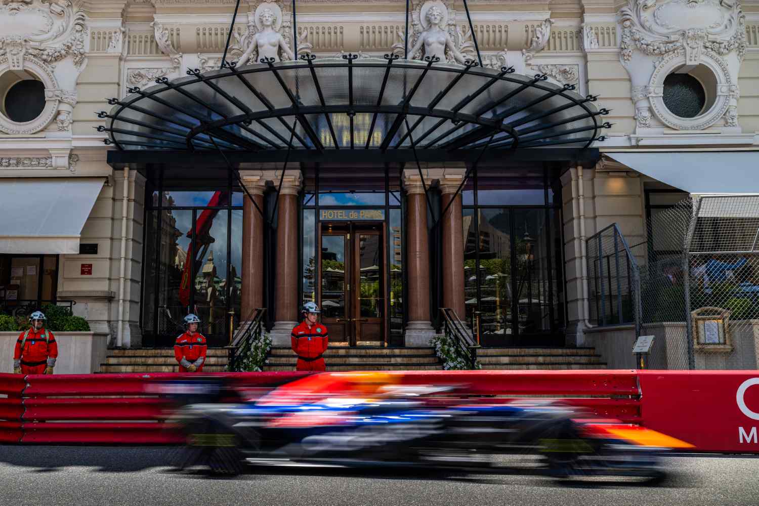 F1: Red Bull identifica falha que ditou abandono de Max Verstappen no Mónaco