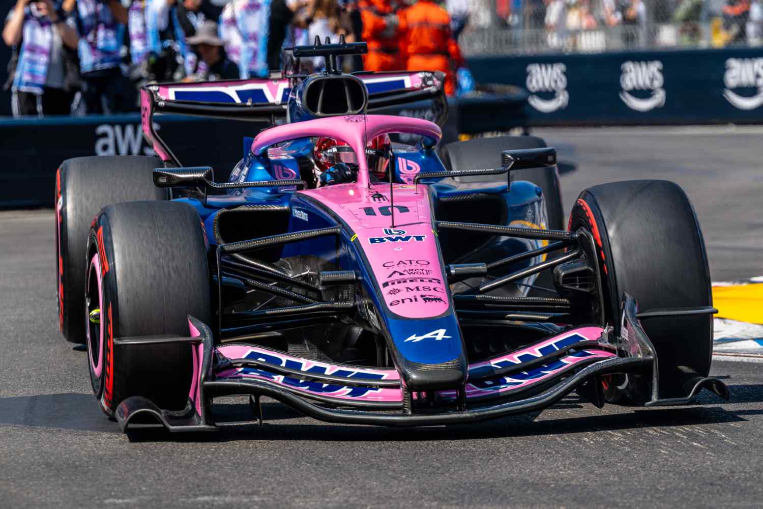 F1: FOM admite erro e FIA avança com revisão de penalizações