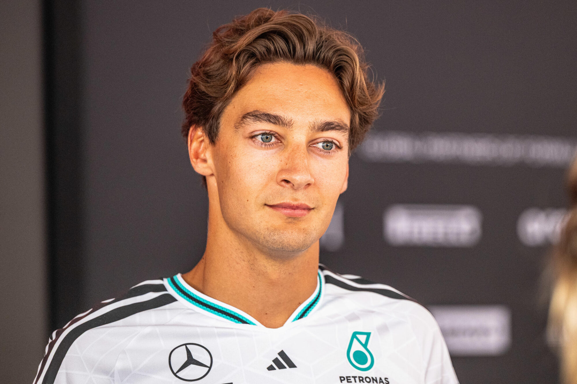 GP Mónaco F1, George Russell: “Um pouco mais difícil do que esperávamos”